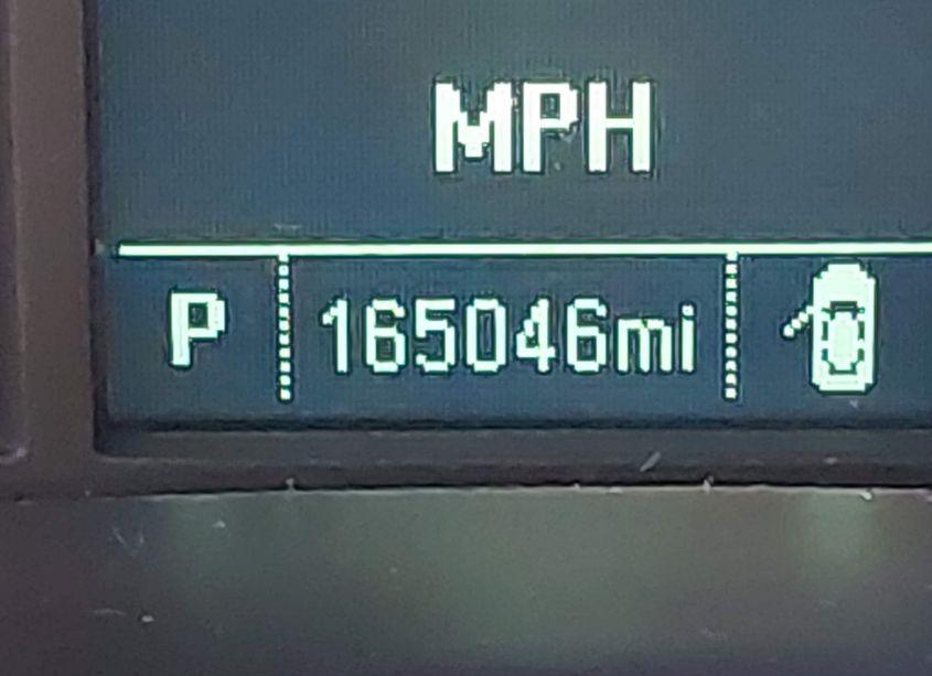 Photo 16 of 2014 Chevrolet Silverado 1500 WORK TRUCK 1WT (VIN 1GCVKPEH4EZ304801)