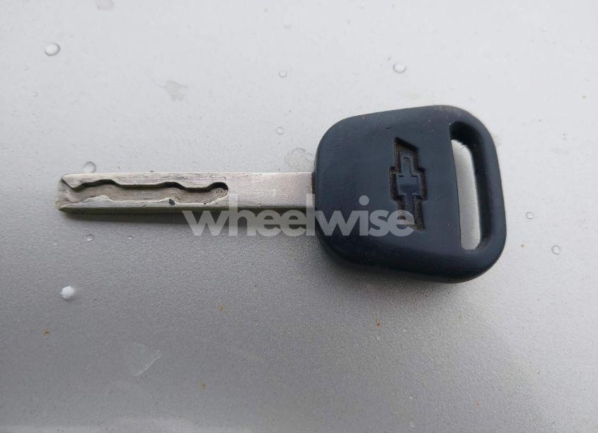 Photo 11 of 2014 Chevrolet Silverado 1500 WORK TRUCK 1WT (VIN 1GCVKPEH5EZ237304)