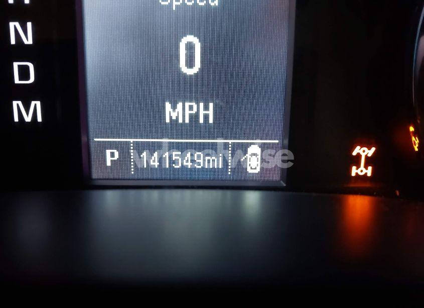 Photo 15 of 2014 Chevrolet Silverado 1500 WORK TRUCK 2WT (VIN 1GCVKPEH5EZ249288)