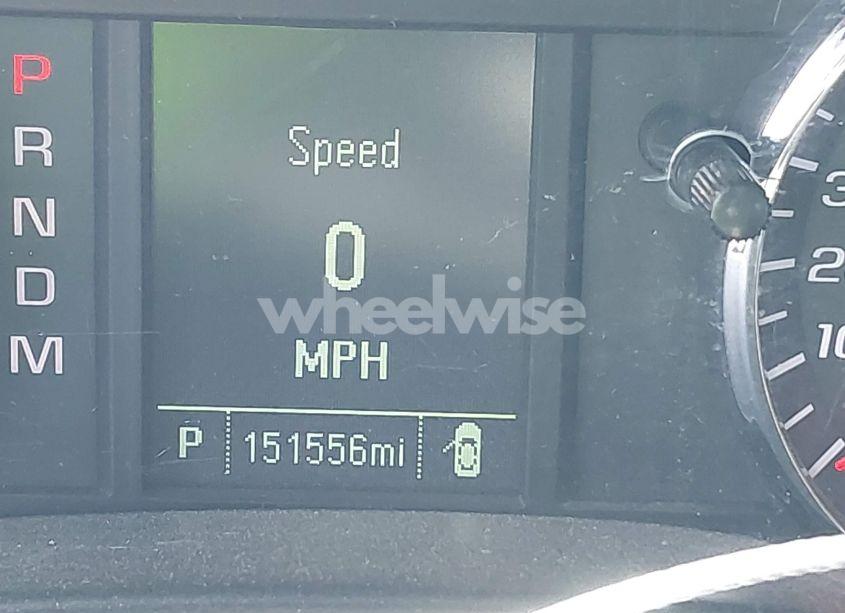 Photo 15 of 2014 Chevrolet Silverado 1500 WORK TRUCK 1WT (VIN 1GCVKPEH5EZ338164)