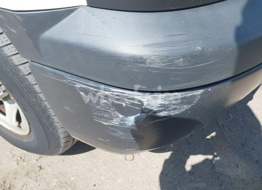 Photo 6 of 2014 Chevrolet Silverado 1500 WORK TRUCK 1WT (VIN 1GCVKPEH5EZ338164)