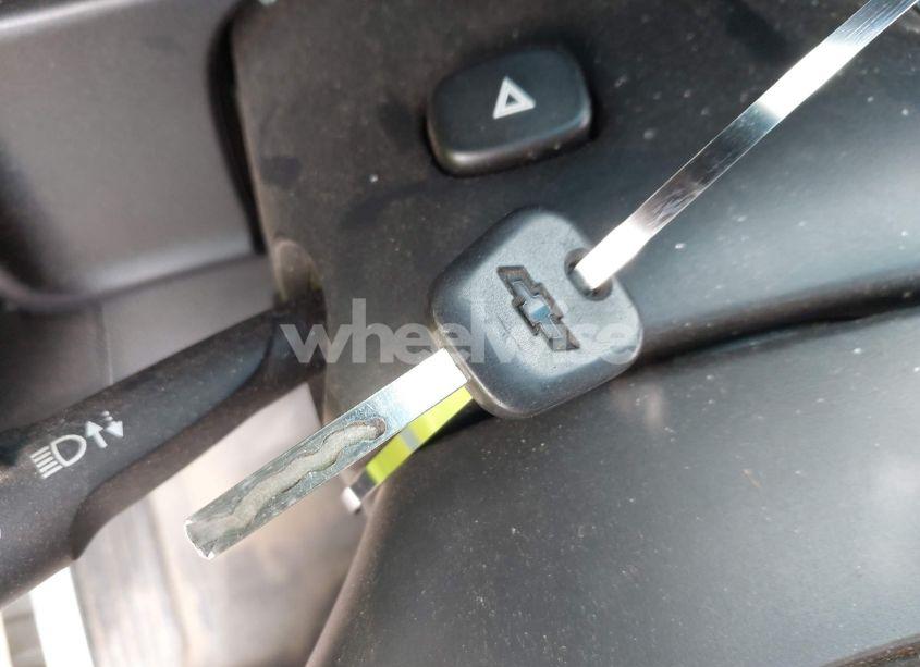 Photo 11 of 2015 Chevrolet Silverado 1500 WT (VIN 1GCVKPEH7FZ278700)