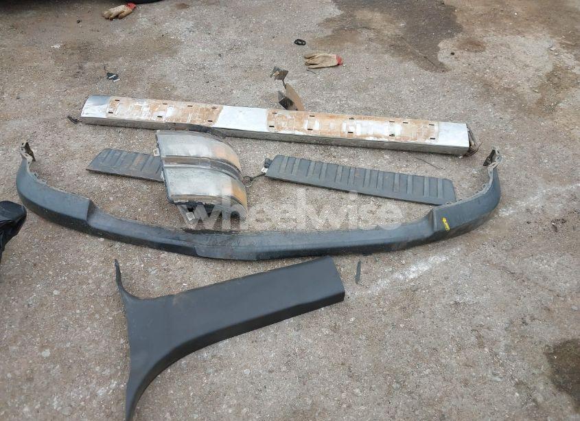 Photo 12 of 2015 Chevrolet Silverado 1500 WT (VIN 1GCVKPEH7FZ278700)