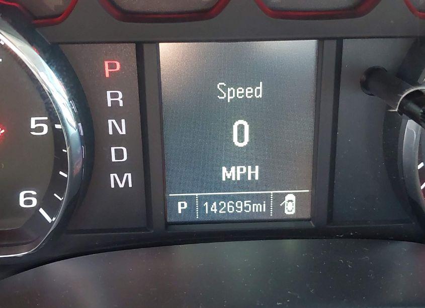 Photo 16 of 2014 Chevrolet Silverado 1500 WORK TRUCK 1WT (VIN 1GCVKPEH9EZ159111)