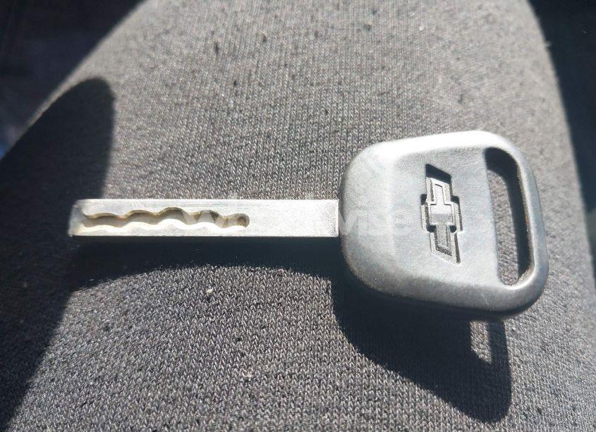 Photo 11 of 2014 Chevrolet Silverado 1500 WORK TRUCK 2WT (VIN 1GCVKPEHXEZ294663)