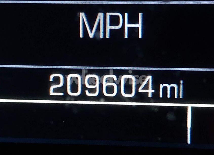 Photo 16 of 2014 Chevrolet Silverado 1500 1LT (VIN 1GCVKREC0EZ130211)