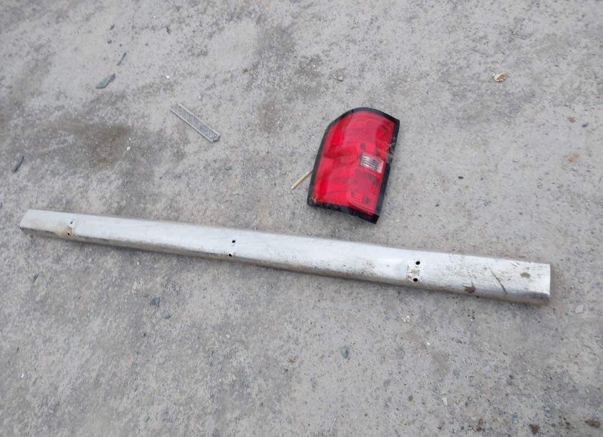 Photo 12 of 2014 Chevrolet Silverado 1500 2LT (VIN 1GCVKREC0EZ155898)