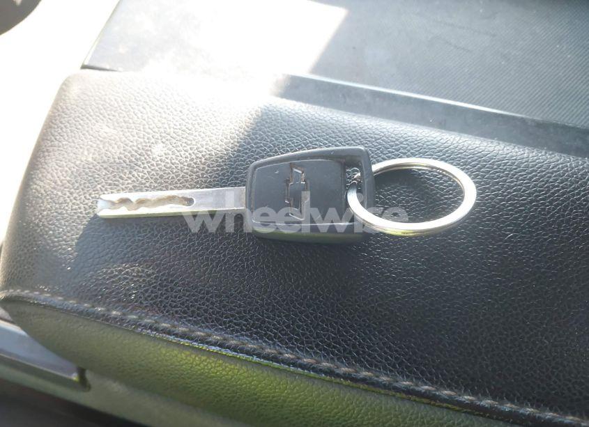 Photo 11 of 2014 Chevrolet Silverado 1500 LT (VIN 1GCVKREC0EZ162611)