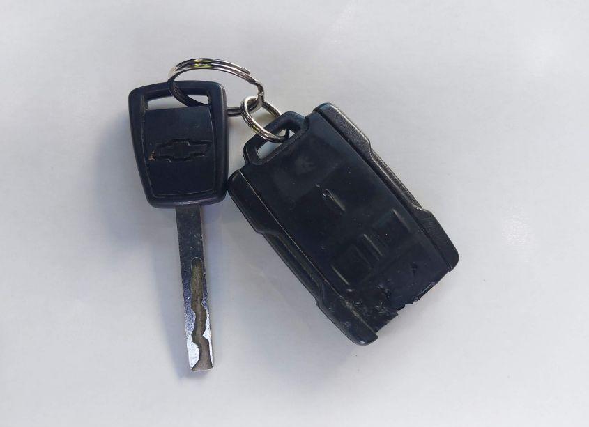 Photo 11 of 2014 Chevrolet Silverado 1500 2LT (VIN 1GCVKREC0EZ188495)