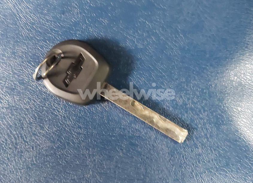 Photo 11 of 2014 Chevrolet Silverado 1500 1LT/2LT (VIN 1GCVKREC0EZ194538)