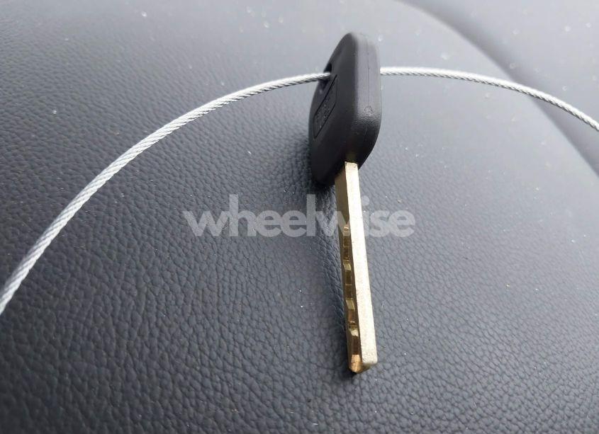 Photo 11 of 2014 Chevrolet Silverado 1500 1LT (VIN 1GCVKREC0EZ215999)