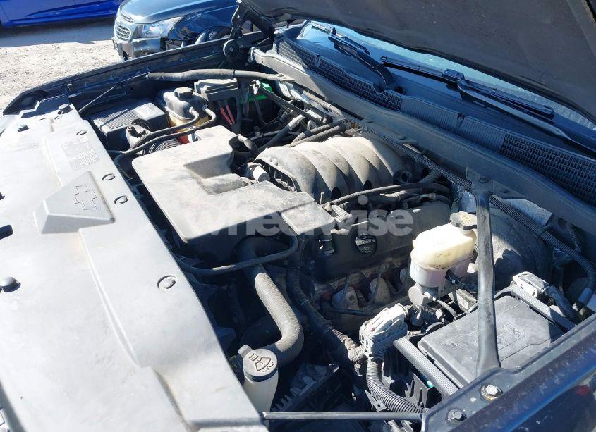 Photo 10 of 2014 Chevrolet Silverado 1500 2LT (VIN 1GCVKREC0EZ377177)