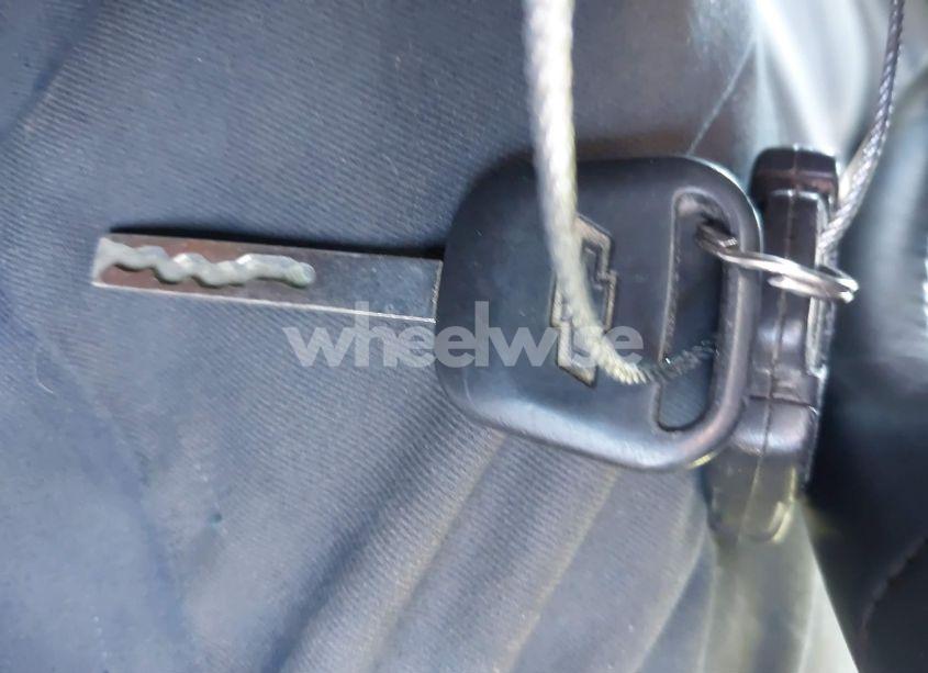 Photo 11 of 2014 Chevrolet Silverado 1500 2LT (VIN 1GCVKREC0EZ377177)