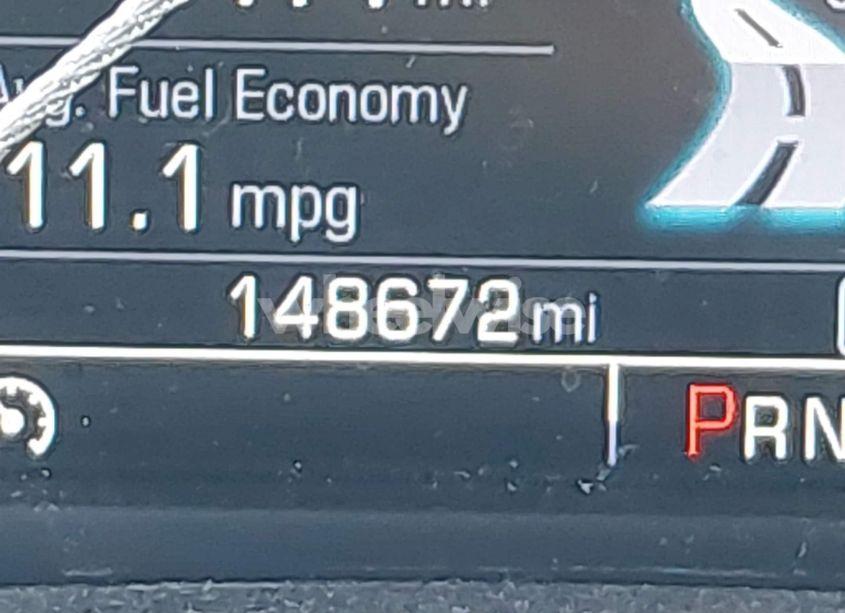 Photo 15 of 2014 Chevrolet Silverado 1500 2LT (VIN 1GCVKREC0EZ377177)