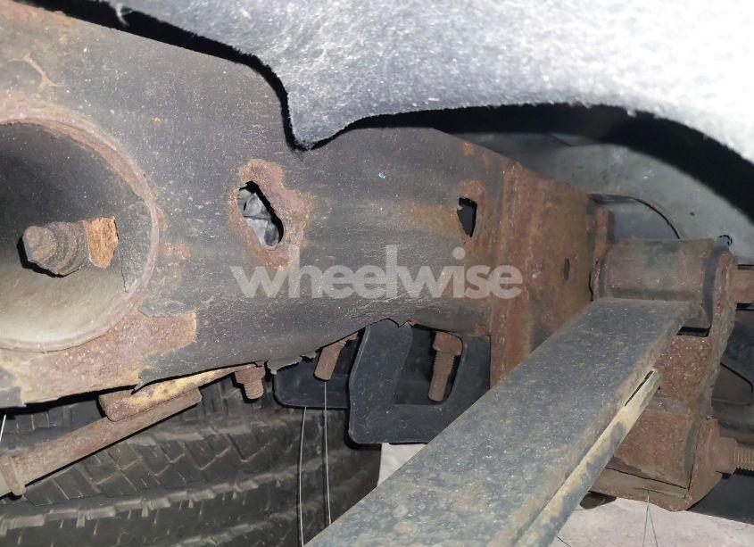 Photo 18 of 2014 Chevrolet Silverado 1500 1LT (VIN 1GCVKREC0EZ393251)