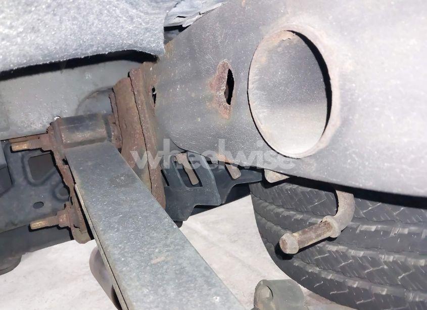 Photo 19 of 2014 Chevrolet Silverado 1500 1LT (VIN 1GCVKREC0EZ393251)