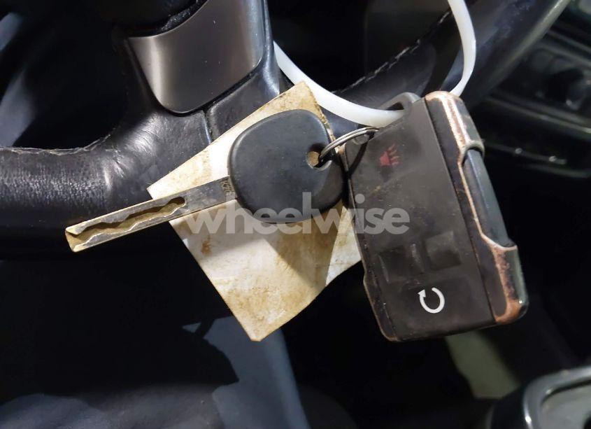 Photo 11 of 2015 Chevrolet Silverado 1500 1LT (VIN 1GCVKREC0FZ342446)