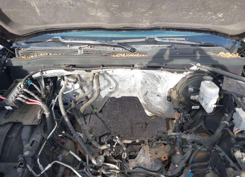 Photo 10 of 2015 Chevrolet Silverado 1500 1LT (VIN 1GCVKREC0FZ384101)