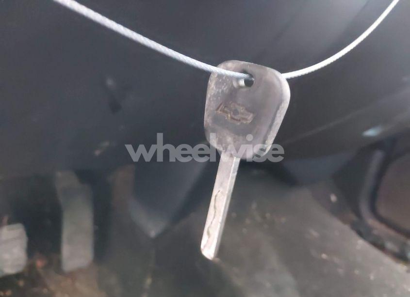 Photo 11 of 2016 Chevrolet Silverado 1500 2LT (VIN 1GCVKREC0GZ155807)