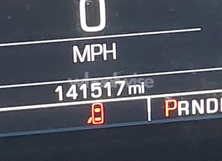 Photo 15 of 2016 Chevrolet Silverado 1500 2LT (VIN 1GCVKREC0GZ155807)