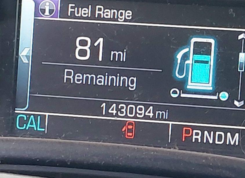 Photo 15 of 2016 Chevrolet Silverado 1500 2LT (VIN 1GCVKREC0GZ174017)