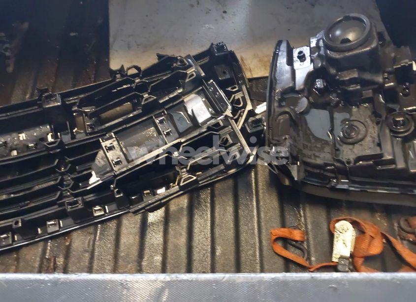 Photo 11 of 2016 Chevrolet Silverado 1500 1LT (VIN 1GCVKREC0GZ221854)