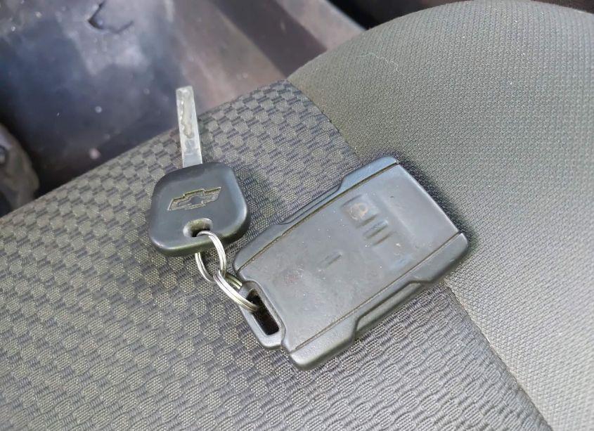 Photo 11 of 2016 Chevrolet Silverado 1500 2LT (VIN 1GCVKREC0GZ241960)