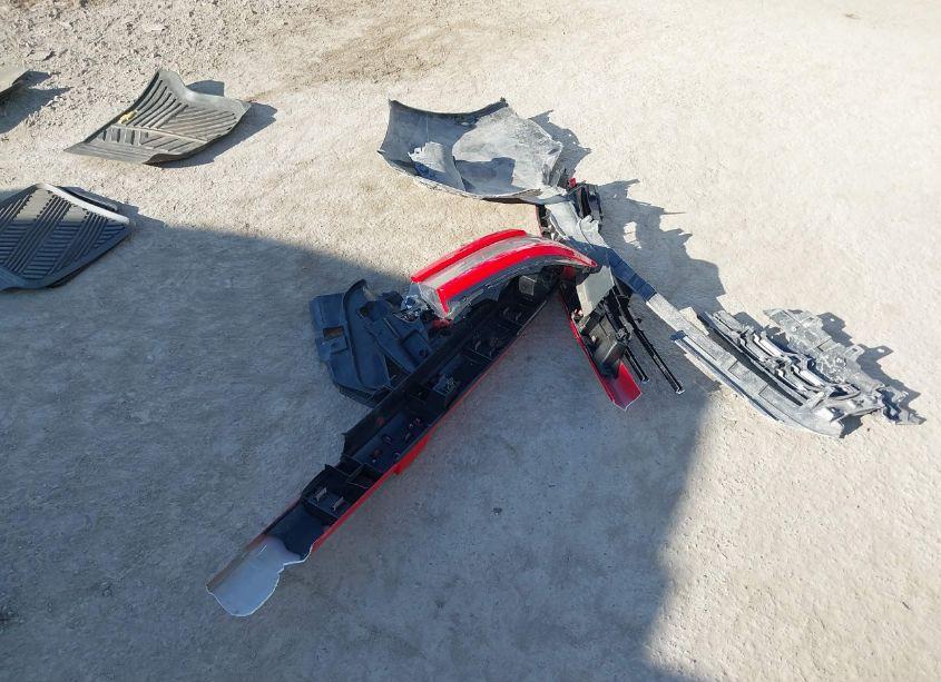 Photo 12 of 2016 Chevrolet Silverado 1500 2LT (VIN 1GCVKREC0GZ241960)