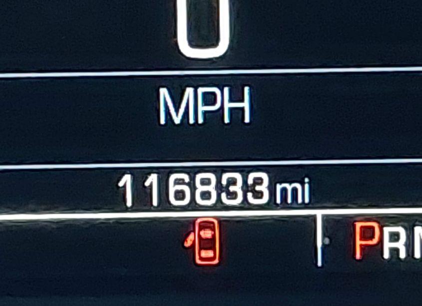 Photo 15 of 2016 Chevrolet Silverado 1500 1LT (VIN 1GCVKREC0GZ353495)