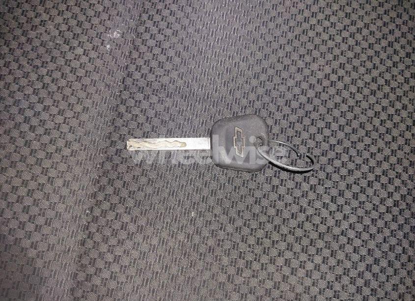 Photo 11 of 2017 Chevrolet Silverado 1500 2LT (VIN 1GCVKREC0HZ190283)