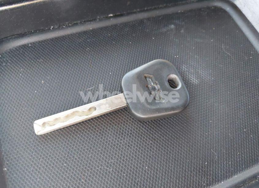 Photo 11 of 2017 Chevrolet Silverado 1500 1LT (VIN 1GCVKREC0HZ350078)