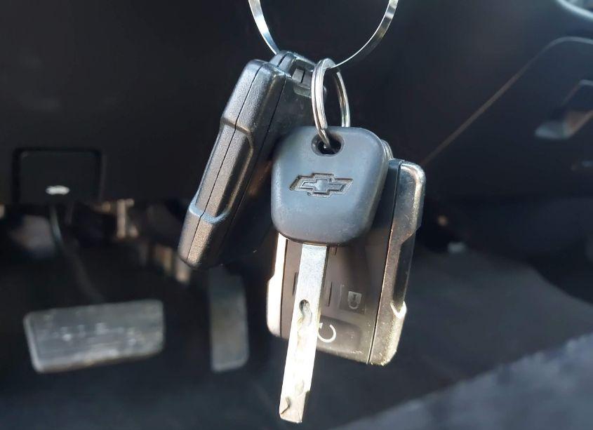 Photo 11 of 2018 Chevrolet Silverado 1500 1LT (VIN 1GCVKREC0JZ164644)