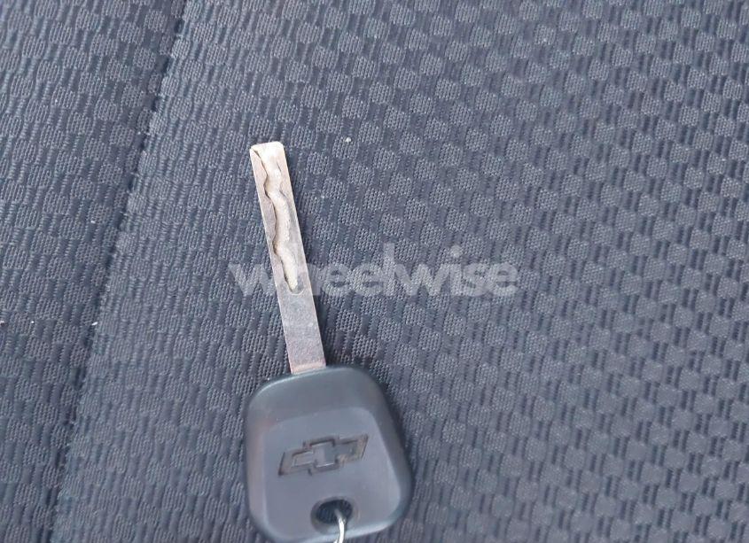 Photo 10 of 2018 Chevrolet Silverado 1500 1LT (VIN 1GCVKREC0JZ169472)