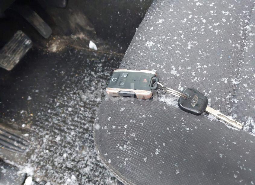 Photo 11 of 2018 Chevrolet Silverado 1500 1LT (VIN 1GCVKREC0JZ207430)