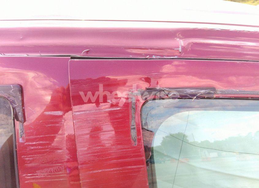 Photo 6 of 2014 Chevrolet Silverado 1500 2LT (VIN 1GCVKREC1EZ220239)