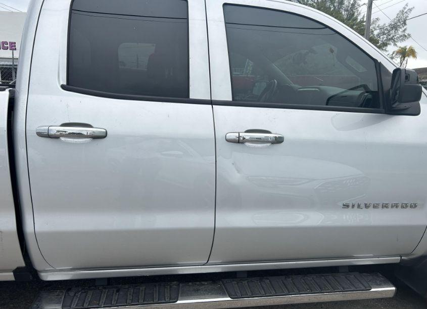 Photo 16 of 2014 Chevrolet Silverado 1500 2LT (VIN 1GCVKREC1EZ233007)