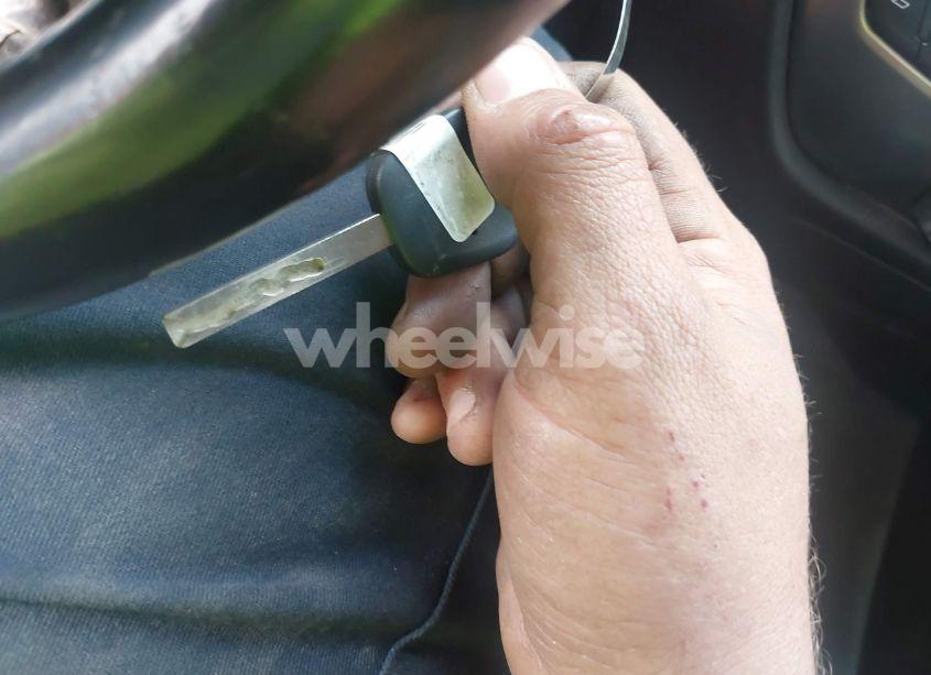 Photo 11 of 2014 Chevrolet Silverado 1500 2LT (VIN 1GCVKREC1EZ277590)