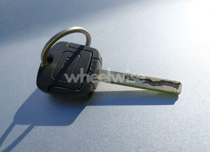 Photo 11 of 2014 Chevrolet Silverado 1500 2LT (VIN 1GCVKREC1EZ289044)