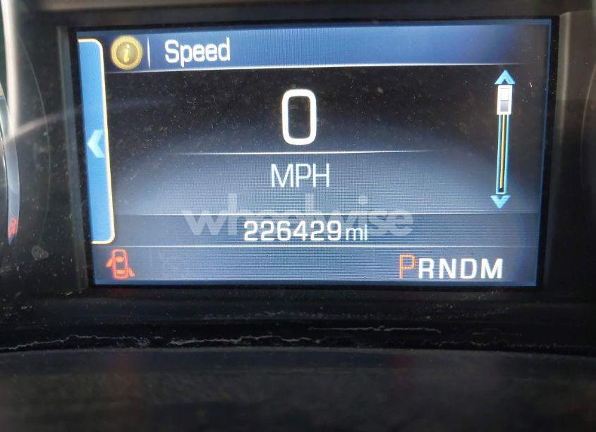 Photo 15 of 2014 Chevrolet Silverado 1500 2LT (VIN 1GCVKREC1EZ289044)