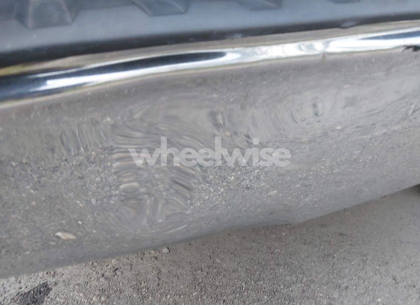 Photo 6 of 2015 Chevrolet Silverado 1500 2LT (VIN 1GCVKREC1FZ189673)