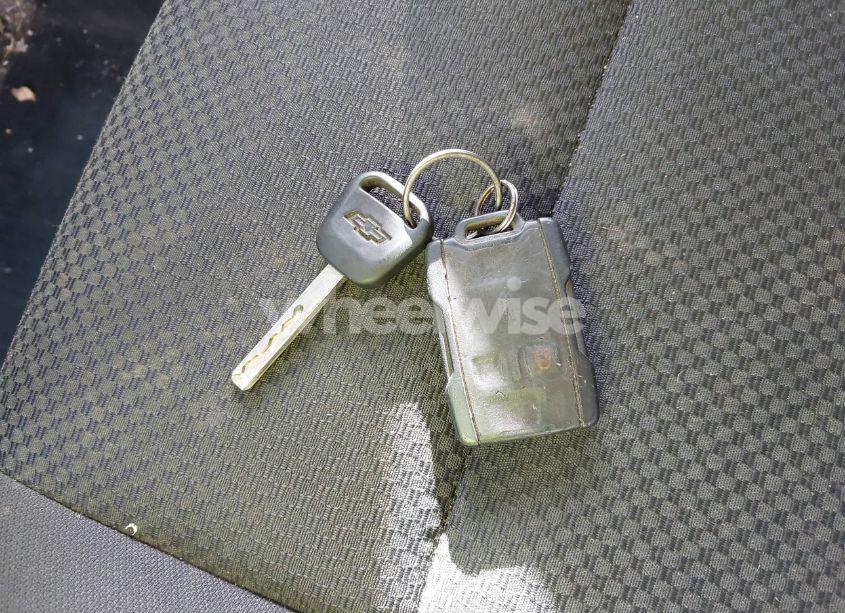 Photo 11 of 2015 Chevrolet Silverado 1500 2LT (VIN 1GCVKREC1FZ209579)