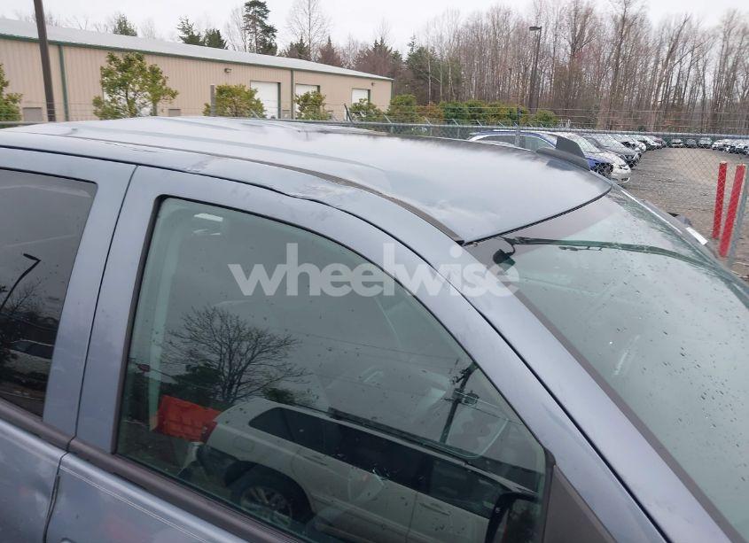 Photo 17 of 2015 Chevrolet Silverado 1500 2LT (VIN 1GCVKREC1FZ330239)