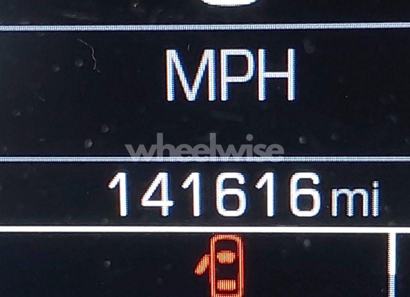 Photo 15 of 2015 Chevrolet Silverado 1500 2LT (VIN 1GCVKREC1FZ348711)