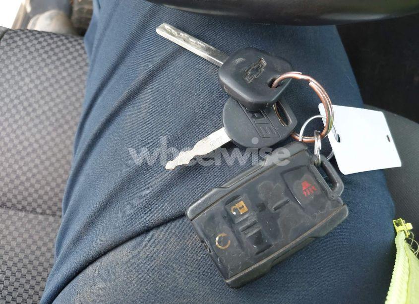 Photo 11 of 2015 Chevrolet Silverado 1500 1LT (VIN 1GCVKREC1FZ358672)