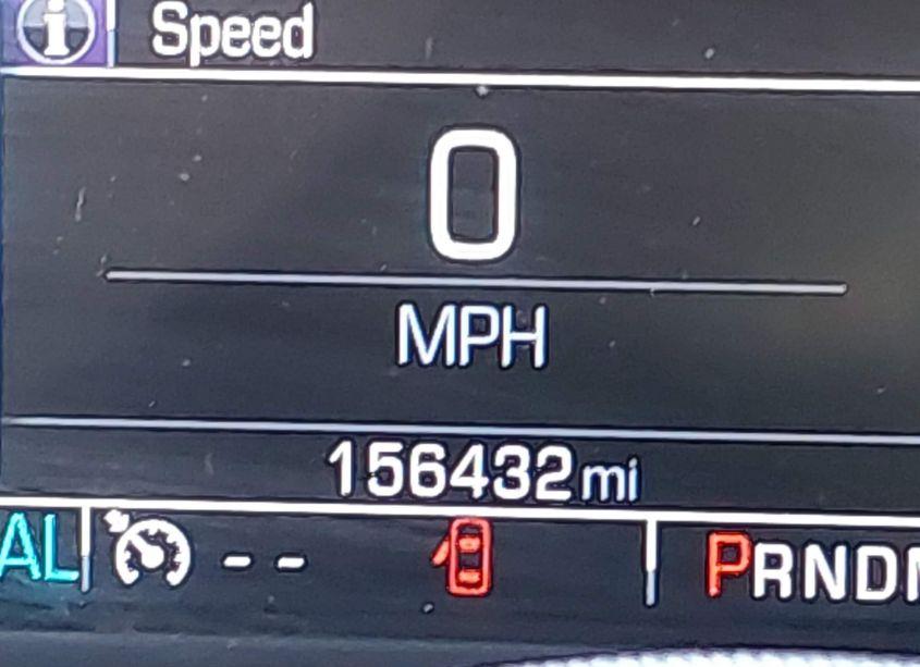 Photo 15 of 2016 Chevrolet Silverado 1500 2LT (VIN 1GCVKREC1GZ210927)