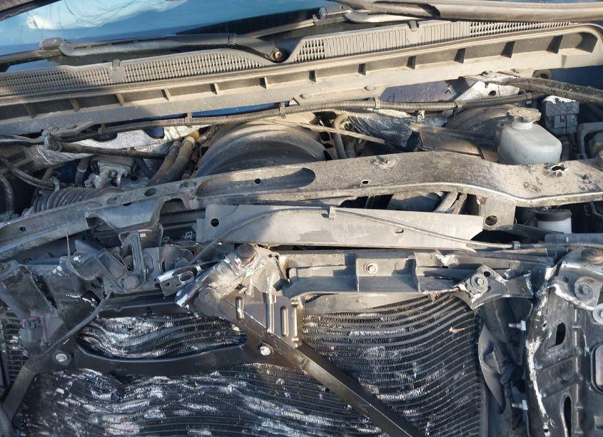 Photo 10 of 2016 Chevrolet Silverado 1500 1LT (VIN 1GCVKREC1GZ402364)