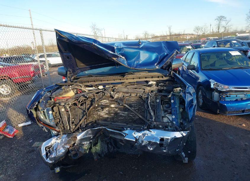 Photo 11 of 2016 Chevrolet Silverado 1500 1LT (VIN 1GCVKREC1GZ402364)