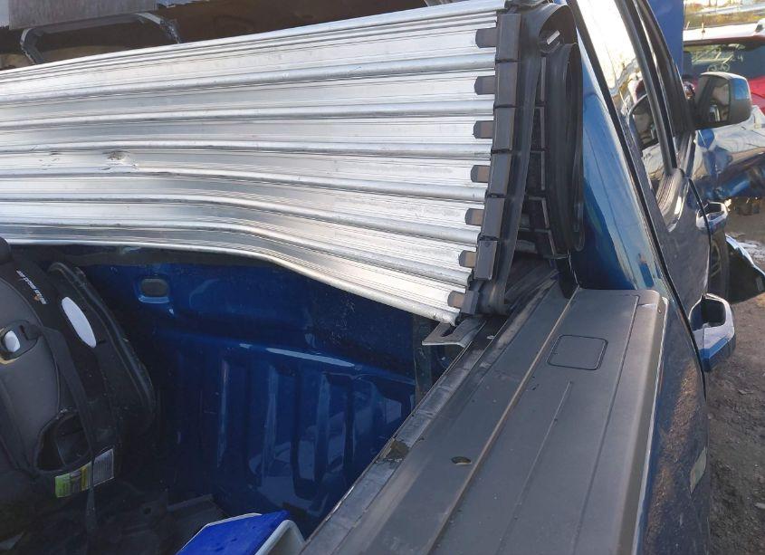 Photo 16 of 2016 Chevrolet Silverado 1500 1LT (VIN 1GCVKREC1GZ402364)