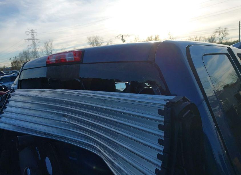 Photo 17 of 2016 Chevrolet Silverado 1500 1LT (VIN 1GCVKREC1GZ402364)