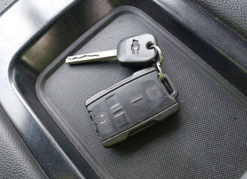 Photo 11 of 2017 Chevrolet Silverado 1500 2LT (VIN 1GCVKREC1HZ199929)